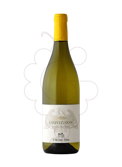 Foto St. Michael Eppan Sauvignon Blanc vi blanc