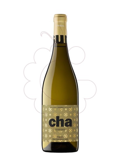 Foto Sumarroca Blanc Chardonnay vi blanc