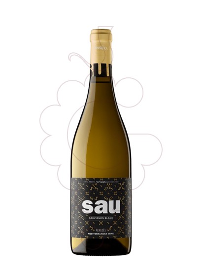 Foto Sumarroca Blanc Sauvignon vi blanc