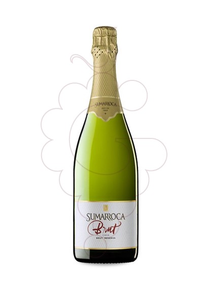 Foto Sumarroca Brut Reserva vi escumós