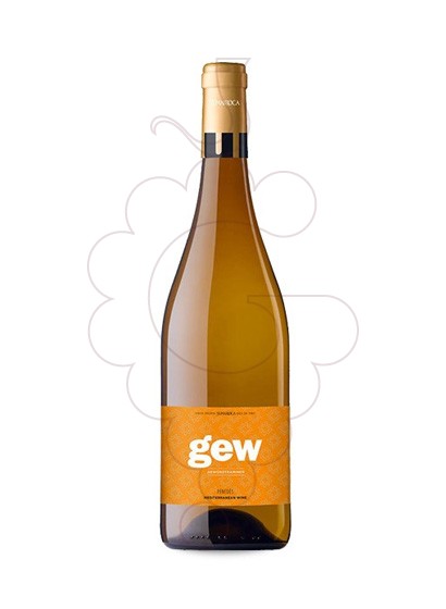 Foto Sumarroca Gewürztraminer vi blanc