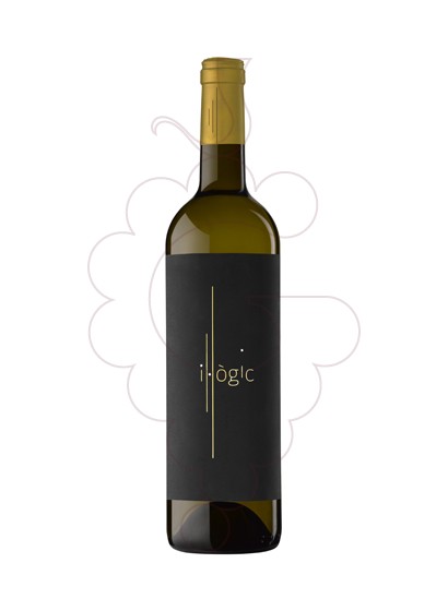 Foto Sumarroca Il·lògic vi blanc