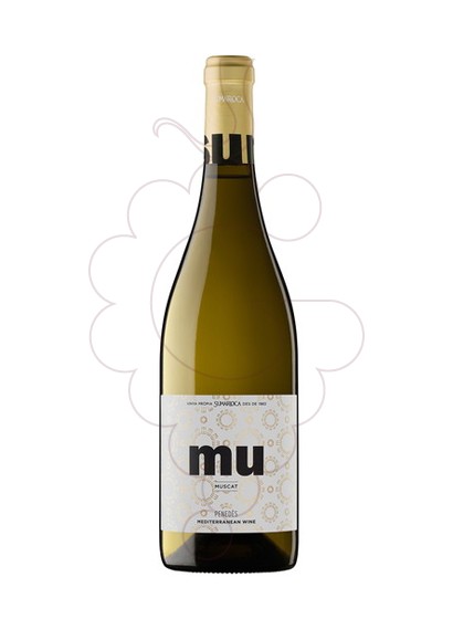Foto Sumarroca Muscat Blanc vi blanc