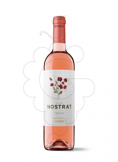 Foto Sumarroca Rosat vi rosat
