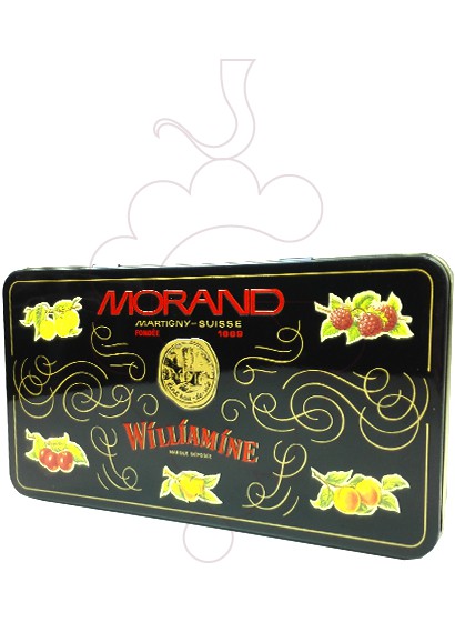 Foto Caixes regal Minipack Morand 7 u