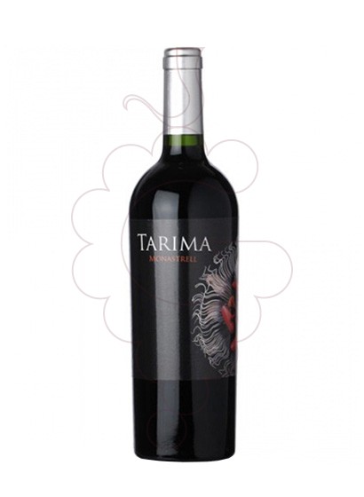 Foto Tarima Negre Magnum vi negre
