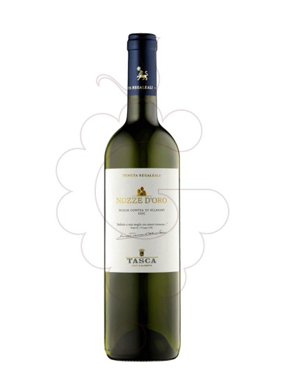 Foto Tasca Nozze d'Oro vi blanc