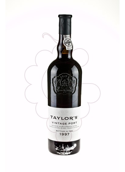 Foto Taylor's Vintage vi generós