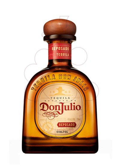 Foto Tequila Don Julio Reposado