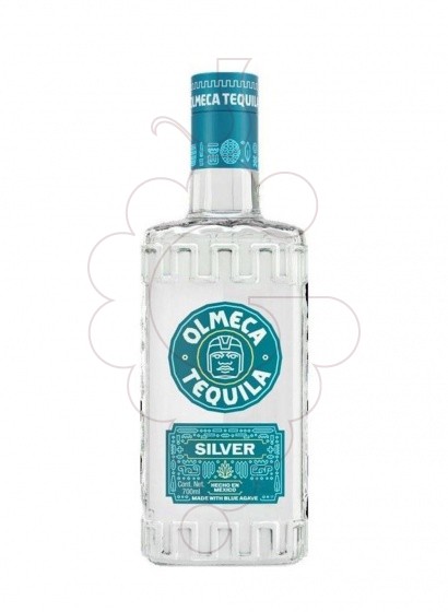 Foto Tequila Olmeca Blanco