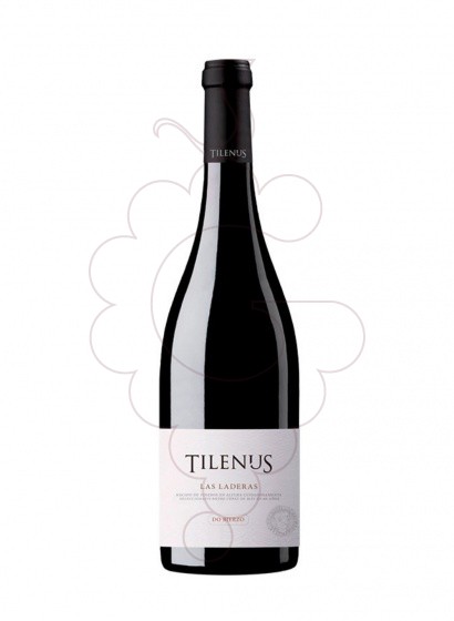 Foto Tilenus Roble vi negre