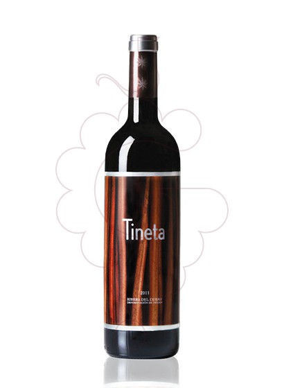 Foto Tineta Negre vi negre