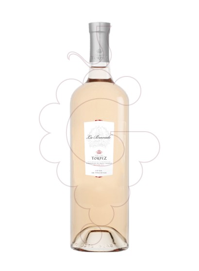 Foto Torpez Bravade Rosat Jeroboam vi rosat