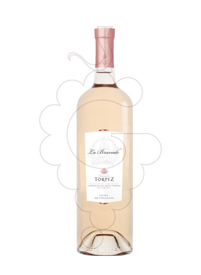 Foto Torpez Bravade Rosat Magnum vi rosat