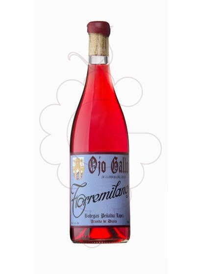 Foto Torremilanos Ojo Gallo vi rosat