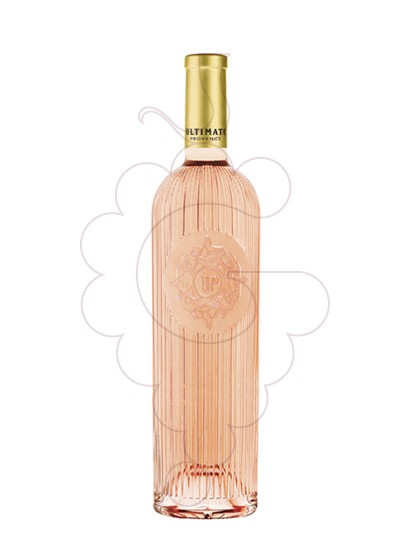 Foto Ultimate rose provence 2018 vi rosat