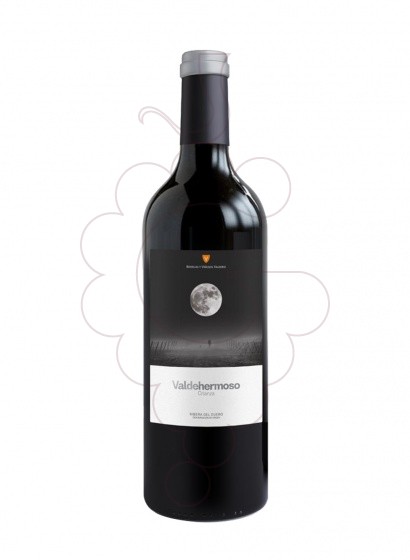 Foto Valdehermoso Crianza vi negre