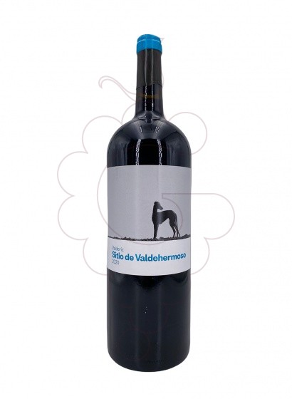Foto Valdehermoso Roble Magnum vi negre