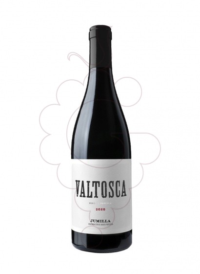 Foto Valtosca vi negre