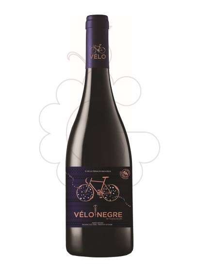 Foto Vélo Negre vi negre
