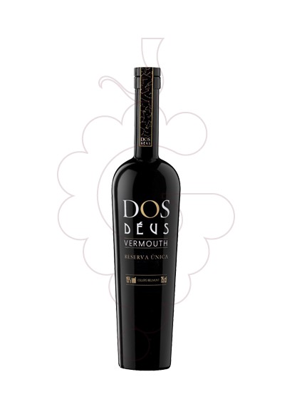 Foto Aperitiu Vermouth Dos Déus Reserva Única