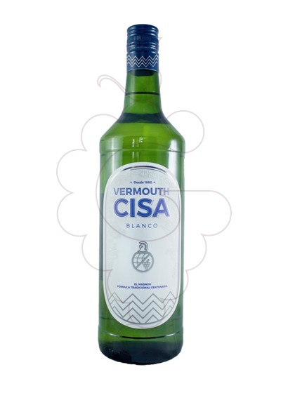 Foto Aperitiu Cisa Blanco