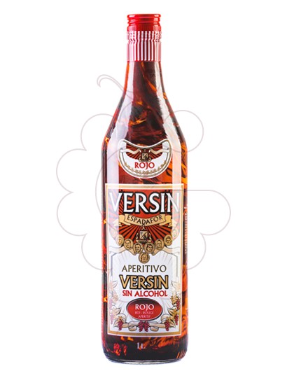 Foto Altres Versin Rojo (s/alcohol)