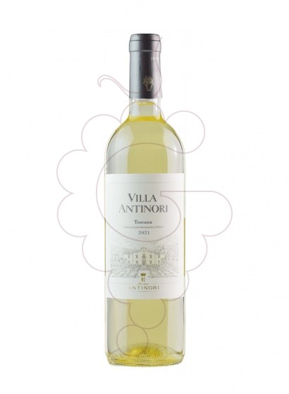 Foto Villa Antinori Blanc vi blanc