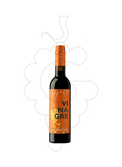 Foto Vinagre Vinagre Espelt Garnatxa
