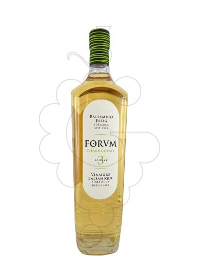 Foto Vinagre Vinagre Forum Chardonnay