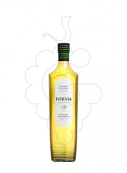 Foto Vinagre Vinagre Chardonnay Forum