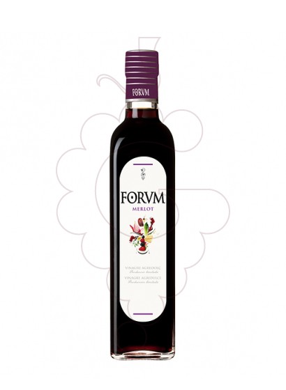 Foto Vinagre Vinagre Merlot Forum