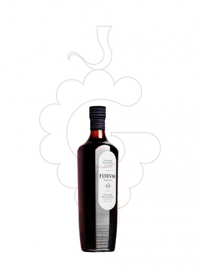 Foto Vinagre Vinagre Merlot Forum (mini)