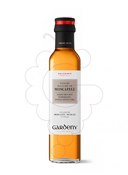Foto Vinagre Vinagre Moscatel Gardeny Spray