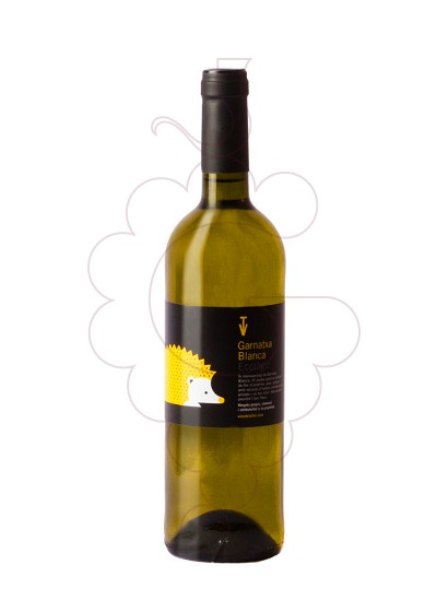 Foto Vins de Taller Garnatxa Blanca vi blanc