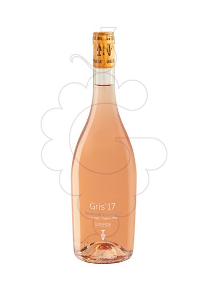 Foto Vins de Taller Gris vi rosat
