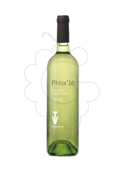 Foto Vins de Taller Phlox vi blanc