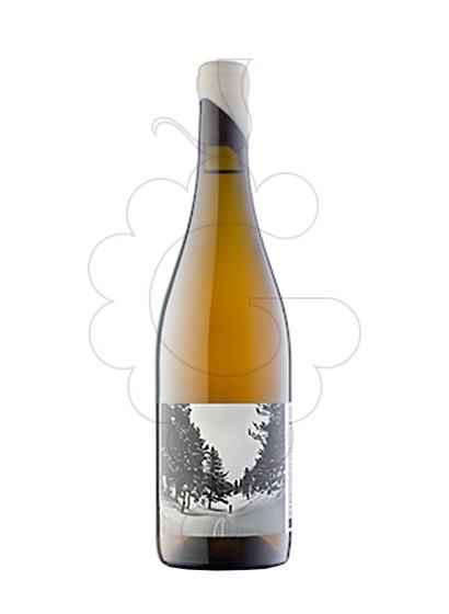 Foto Vinyes Singulars Garnatxa Blanca vi blanc