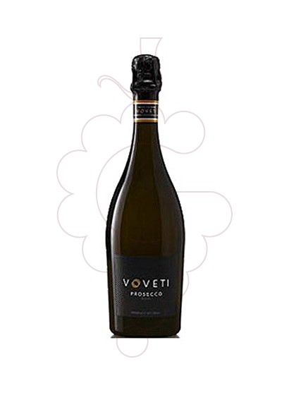 Foto Voveti Prosecco vi escumós