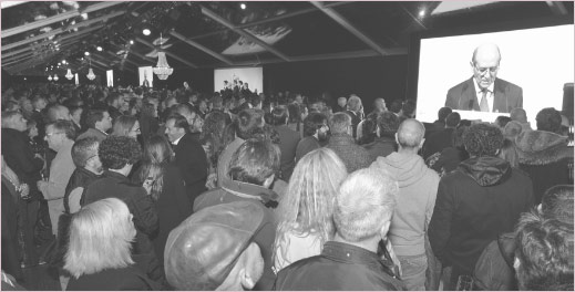 Celebració del 40 aniversari de Vins i Licors Grau