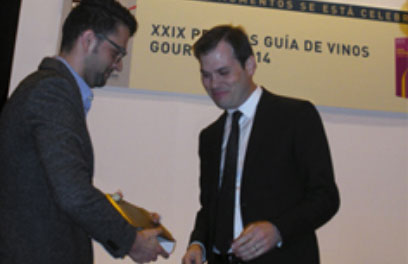 Vins i Licors Grau millor Botiga Especialitzada a nivell estatal.