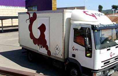 Primers distrïbuidors per la Guía de Distribuidores Indisa