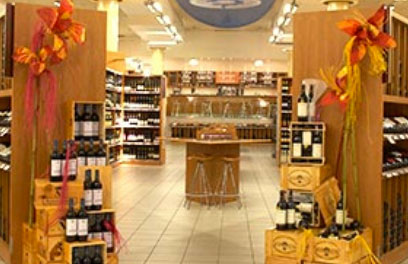 La millor selecció de vins