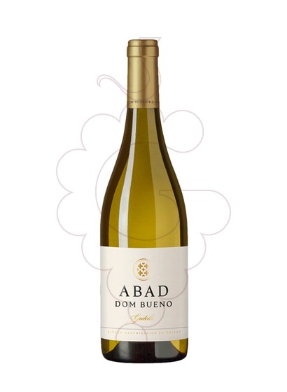 Foto Abad Dom Bueno Godello vi blanc