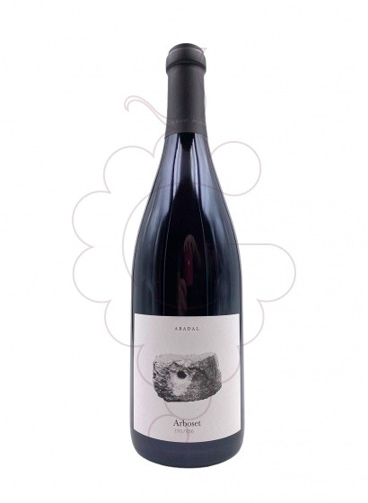 Foto Abadal Arboset vi negre