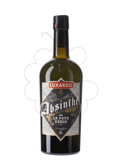 Foto Aperitiu Absinthe luxardo 70 cl