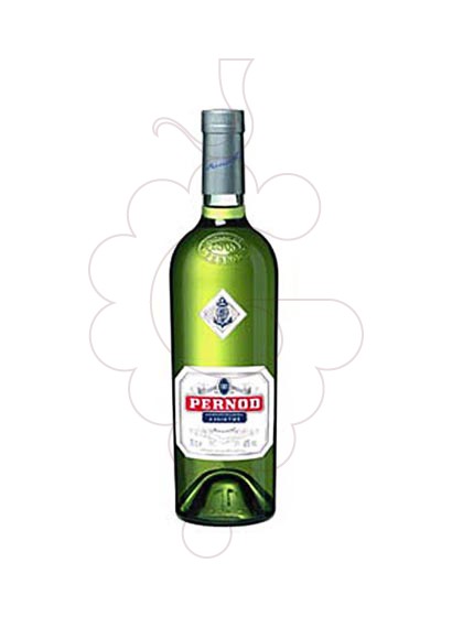 Foto Aperitiu Absinthe Pernod