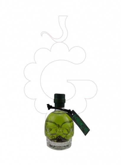 Foto Aperitiu Euphoria Absinthe Suicide Cannabis (mini)