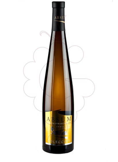 Foto Absum Gewürztraminer vi blanc