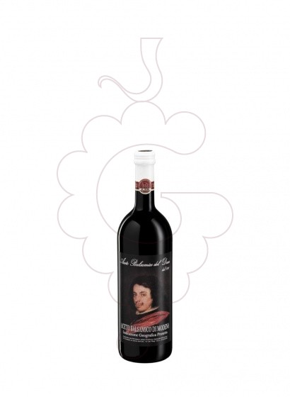 Foto Vinagre Aceto bals. del duca 25cl